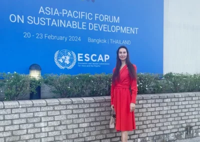 SOUTHERN-EAST ASIA: EVENT ON 20-23 FEBRUARY 2024