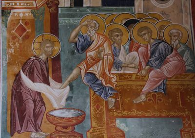 Meditation zum Gründonnerstag: „Das Brot, das uns zum Mahl des ewigen Lebens versammelt“